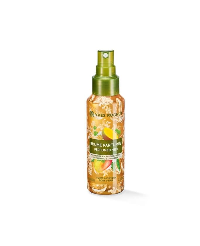 Product BRUME PARFUMÉE DE MANGO 