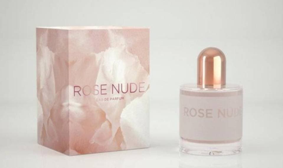 Product ROSE NUDE