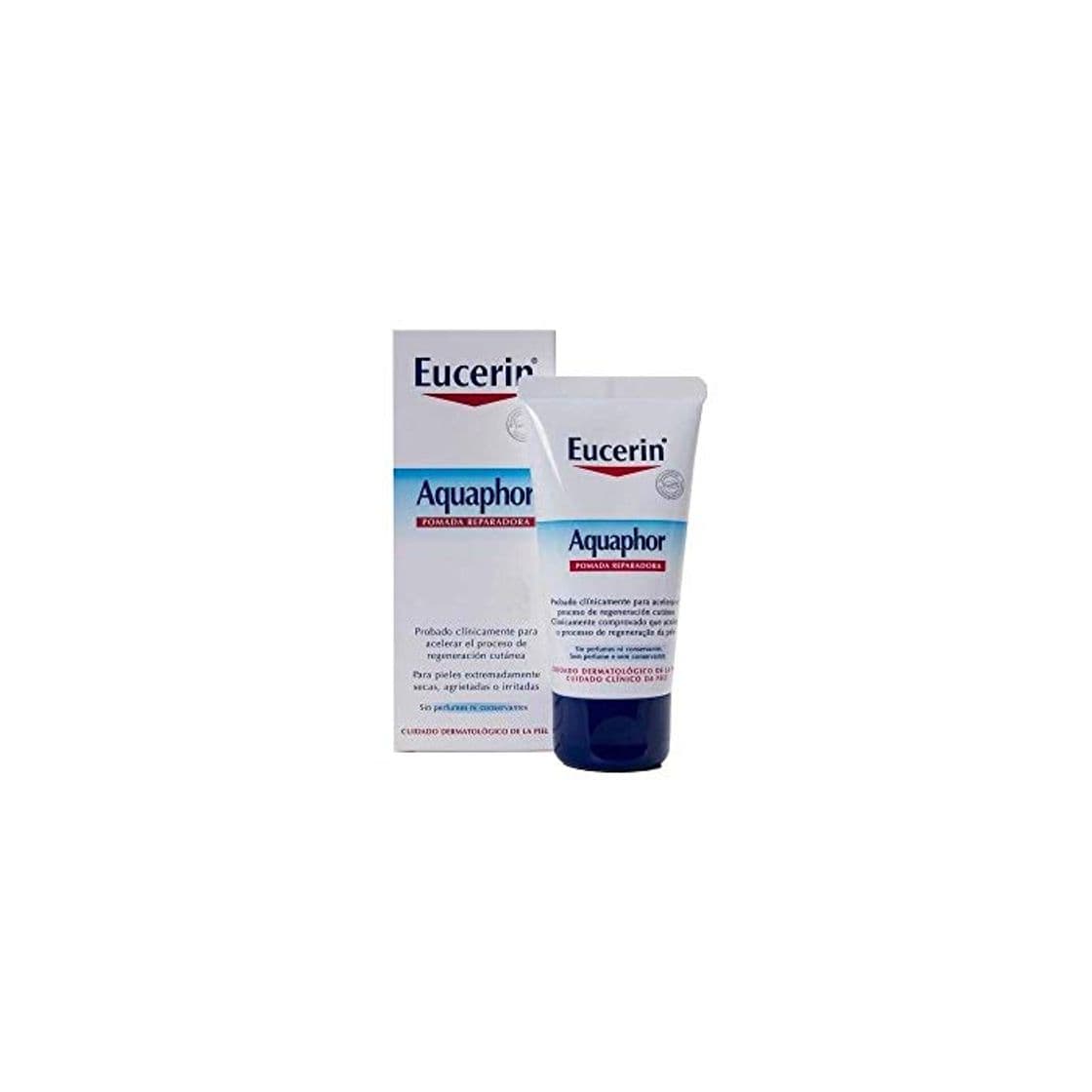 Beauty Eucerin Aquaphor