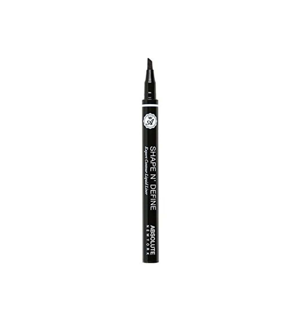 Producto Absolute Ny Eyeliner líquido eye expert shape n' define 21 g