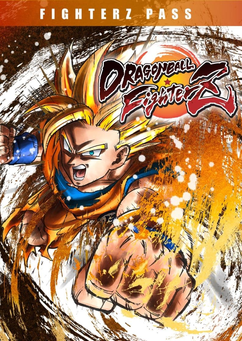 Videogames Dragon Ball FighterZ