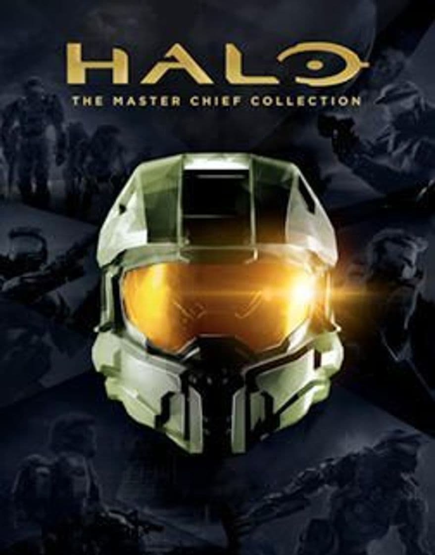 Videogames Halo: The Master Chief Collection Limited Edition