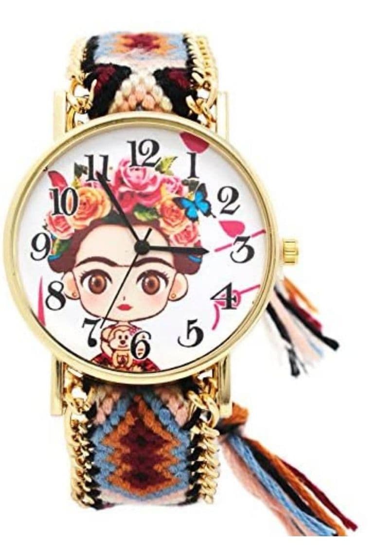 Moda Reloj para Mujer