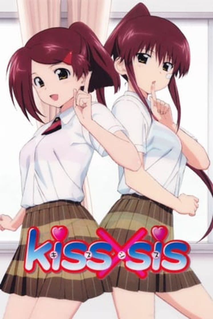 Serie KissXsis