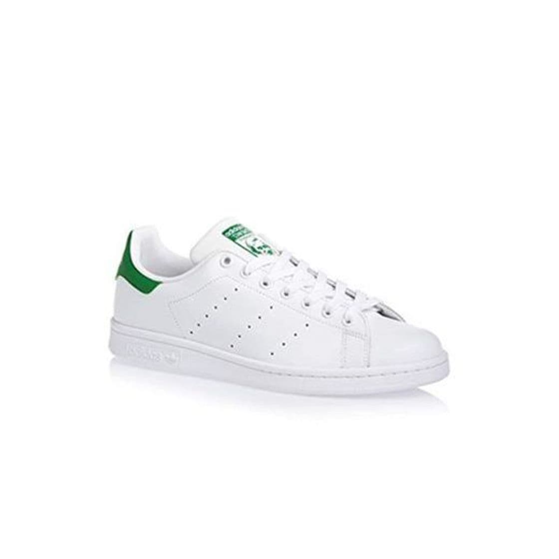 Fashion adidas Originals Stan Smith, Zapatillas de Deporte Unisex Adulto, Blanco