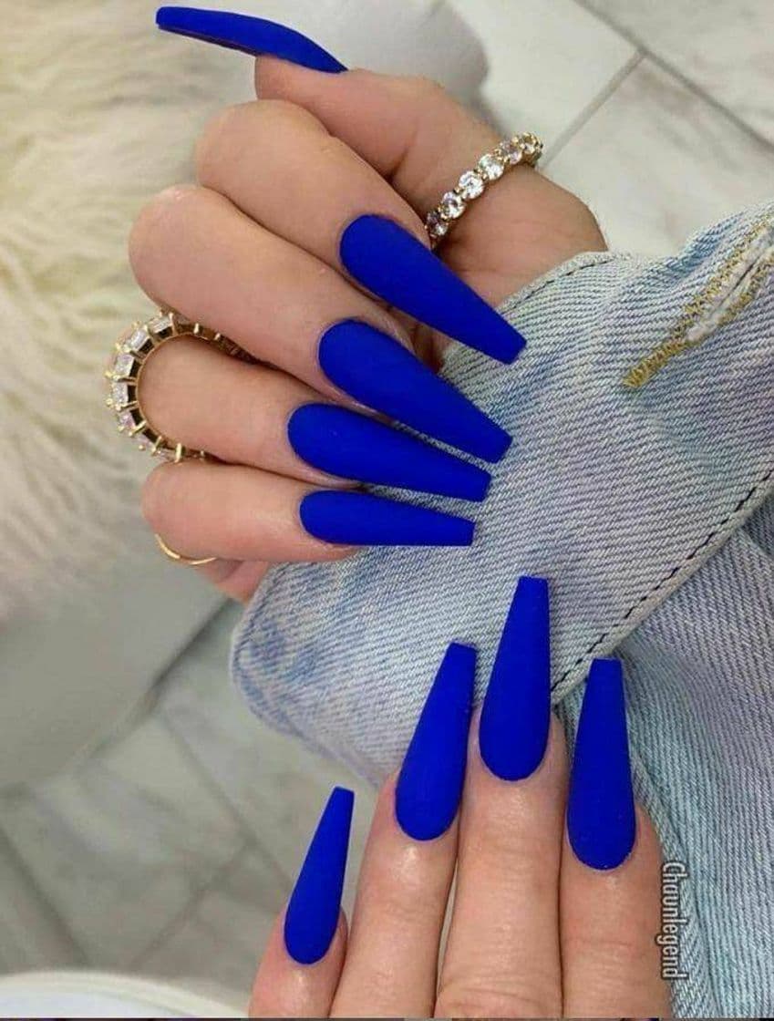 Moda Unhas