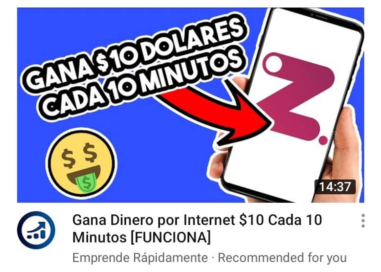 Music Gana Dinero por Internet $10 Cada 10 Minutos [FUNCIONA ...