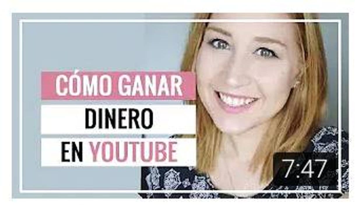 Music Cómo ganar dinero con tus videos de Youtube 2020