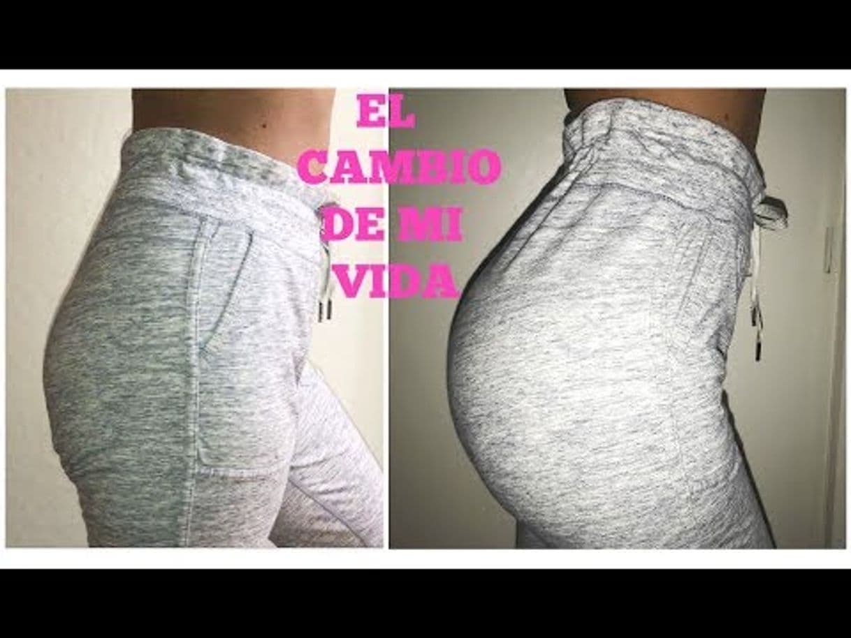 Fashion PORQUE TUS GLUTEOS NO CRECEN - 5 RAZONES - YouTube