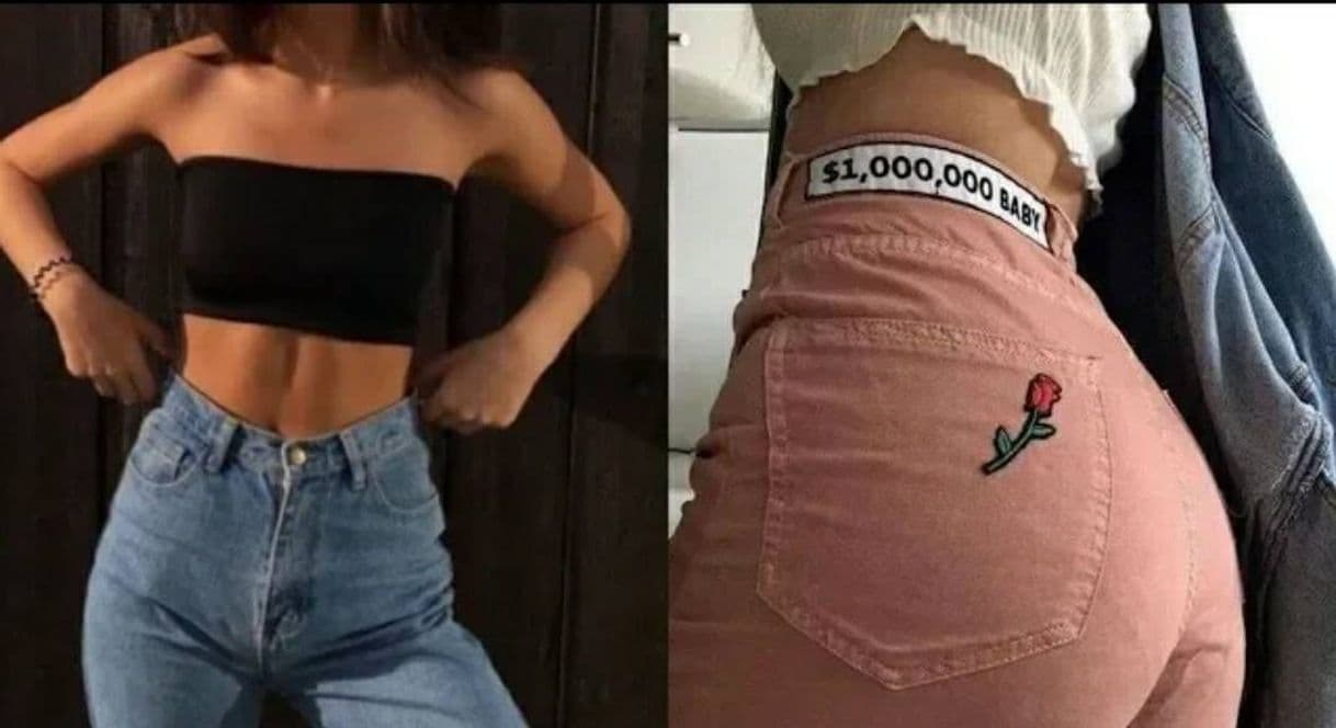 Fashion Como aumentar tus glúteos🍑 rápido‼️