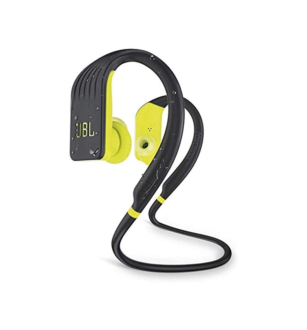 Producto JBL Endurance Jump – Auriculares Inalámbricos Deportivos intraurales con sujeción al cuello