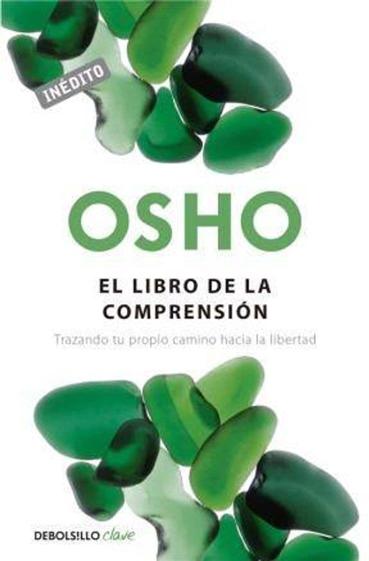 Book El libro de la comprensión - Osho