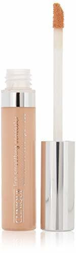 Beauty Clinique Line Smoothing Concealer Corrector Antiojeras 02-8 gr