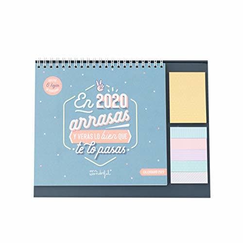 Product Mr. Wonderful WOA09845ES