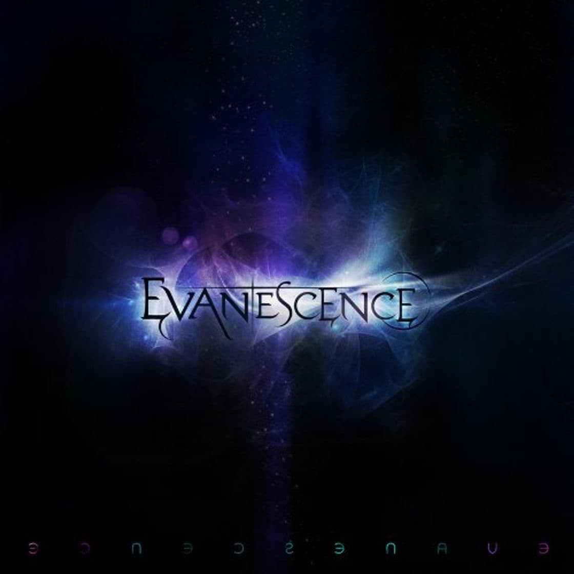 Music Evanescense (Deluxe Version)