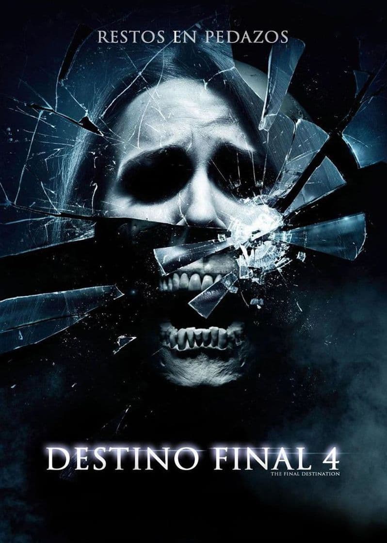 Movie Destino final 4 