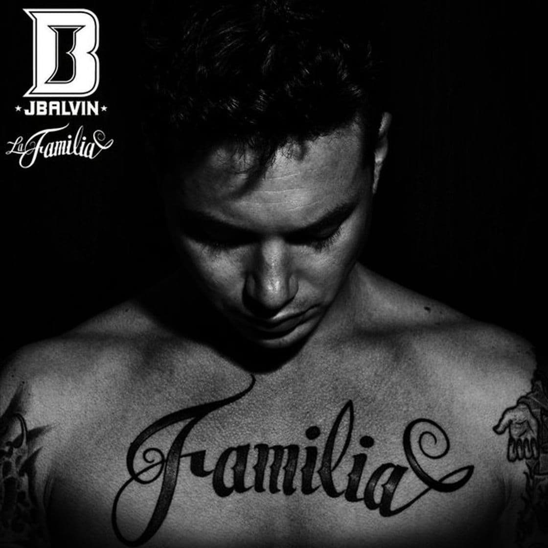 Canción J Balvin - La Familia 