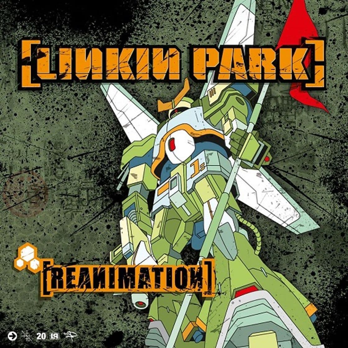 Canción Reanimation