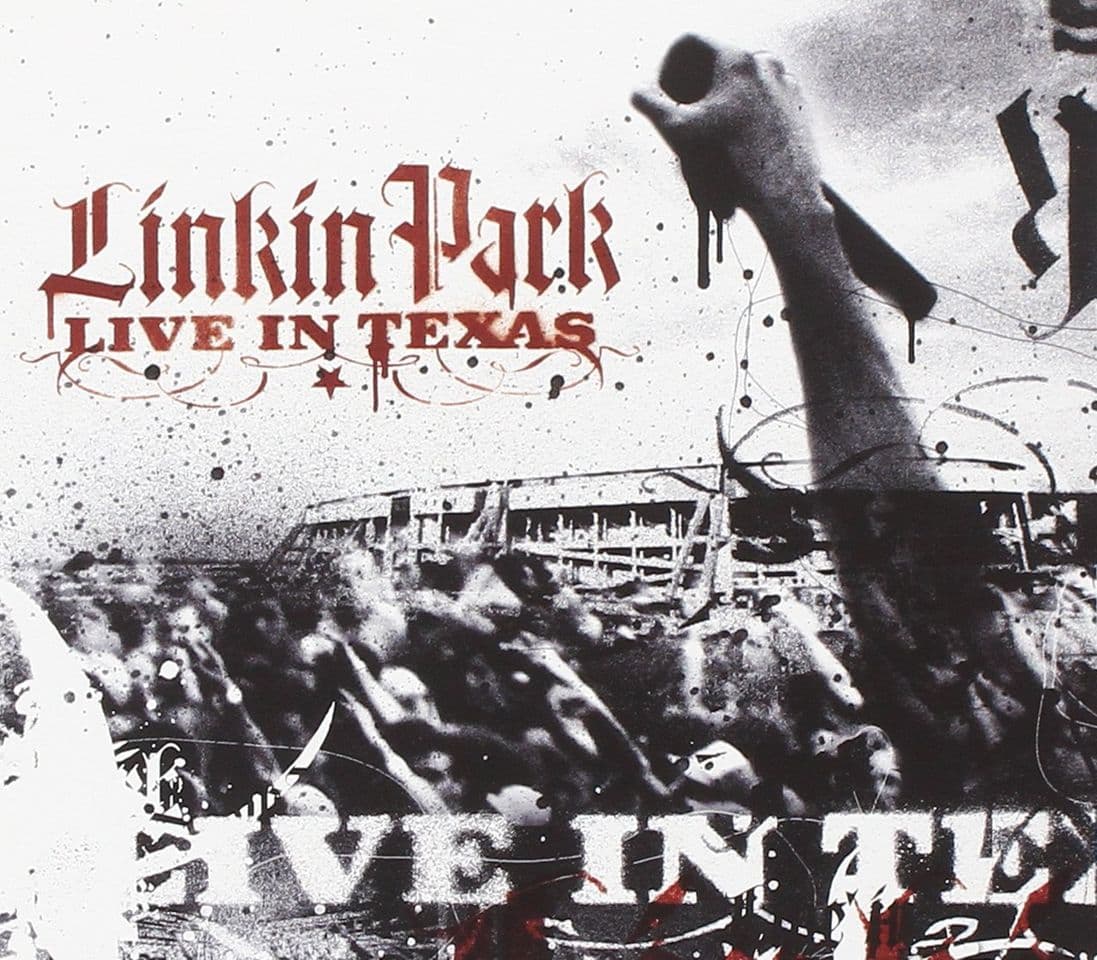 Canción Linkin Park - Live in Texas