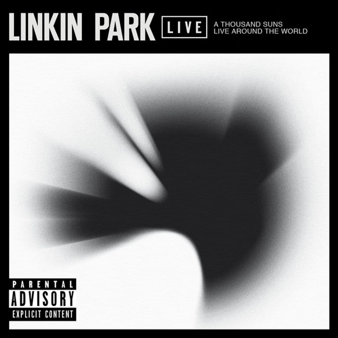 Canción A Thousand Suns Live Around the World