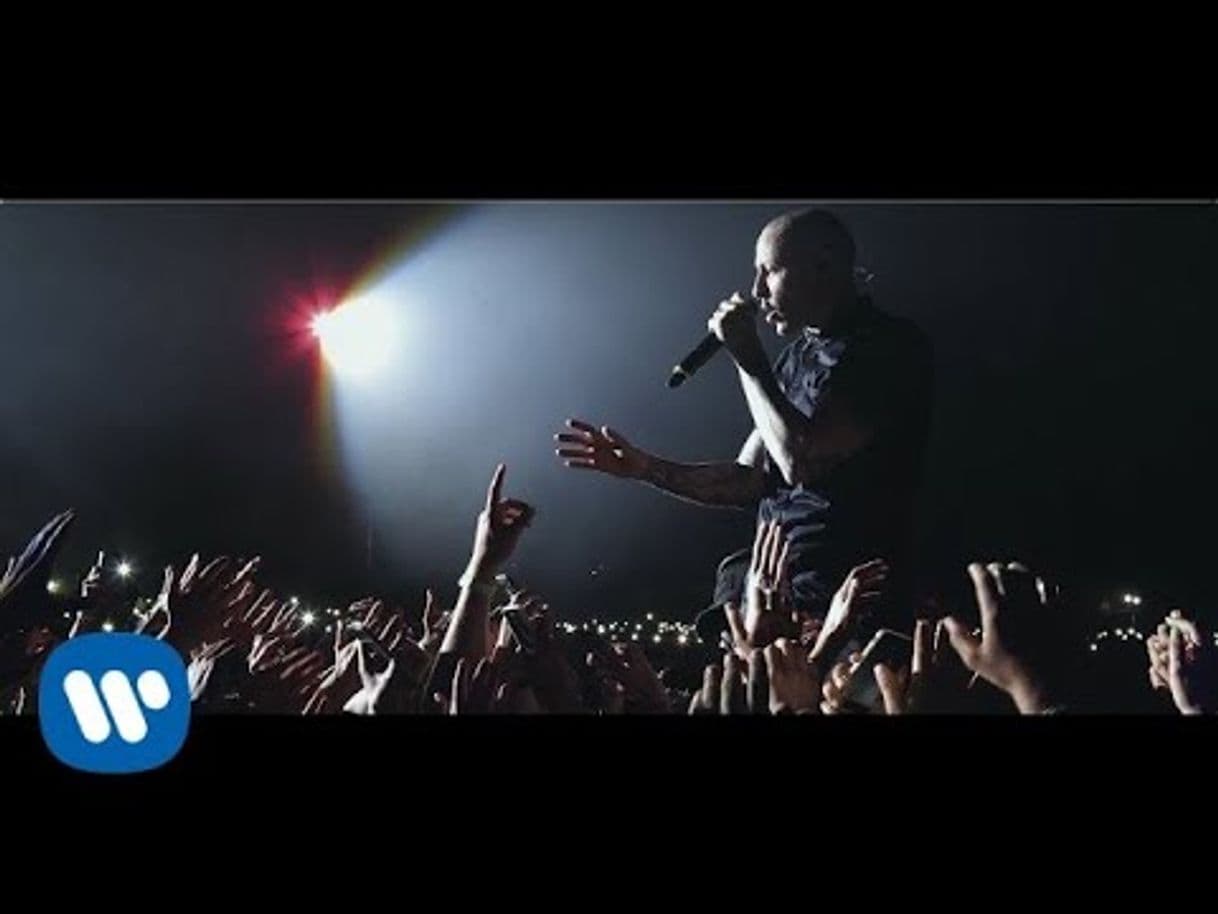 Canción One More Light (Official Video) - Linkin Park - YouTube