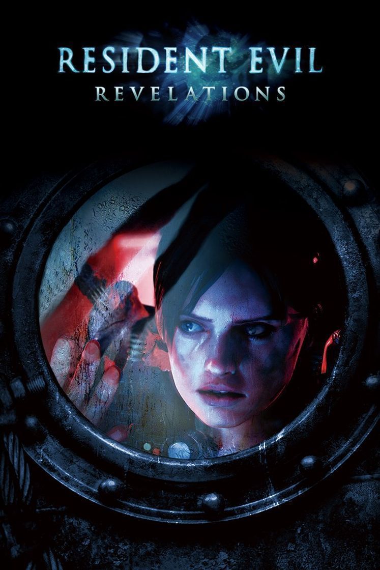 Videojuegos Resident evil revelations 