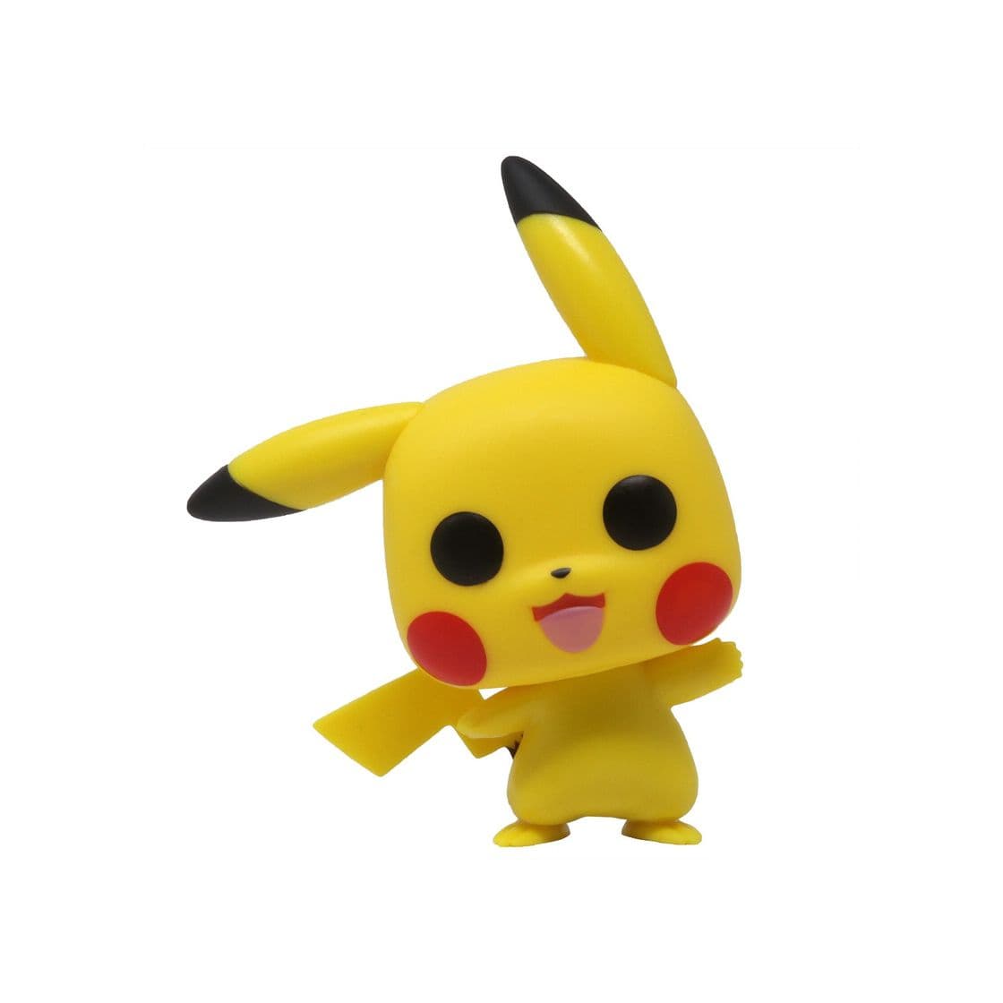 Product Funko Pop! Pokemon - Figura de vinilo de Pikachu