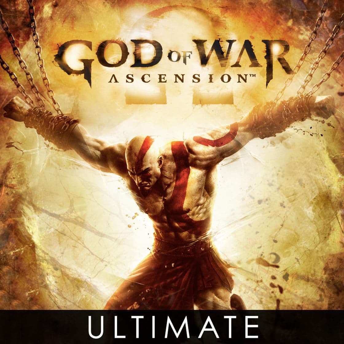 Videojuegos God of War: Ascension Ultimate Edition en PS3 | PlayStation™Store ...