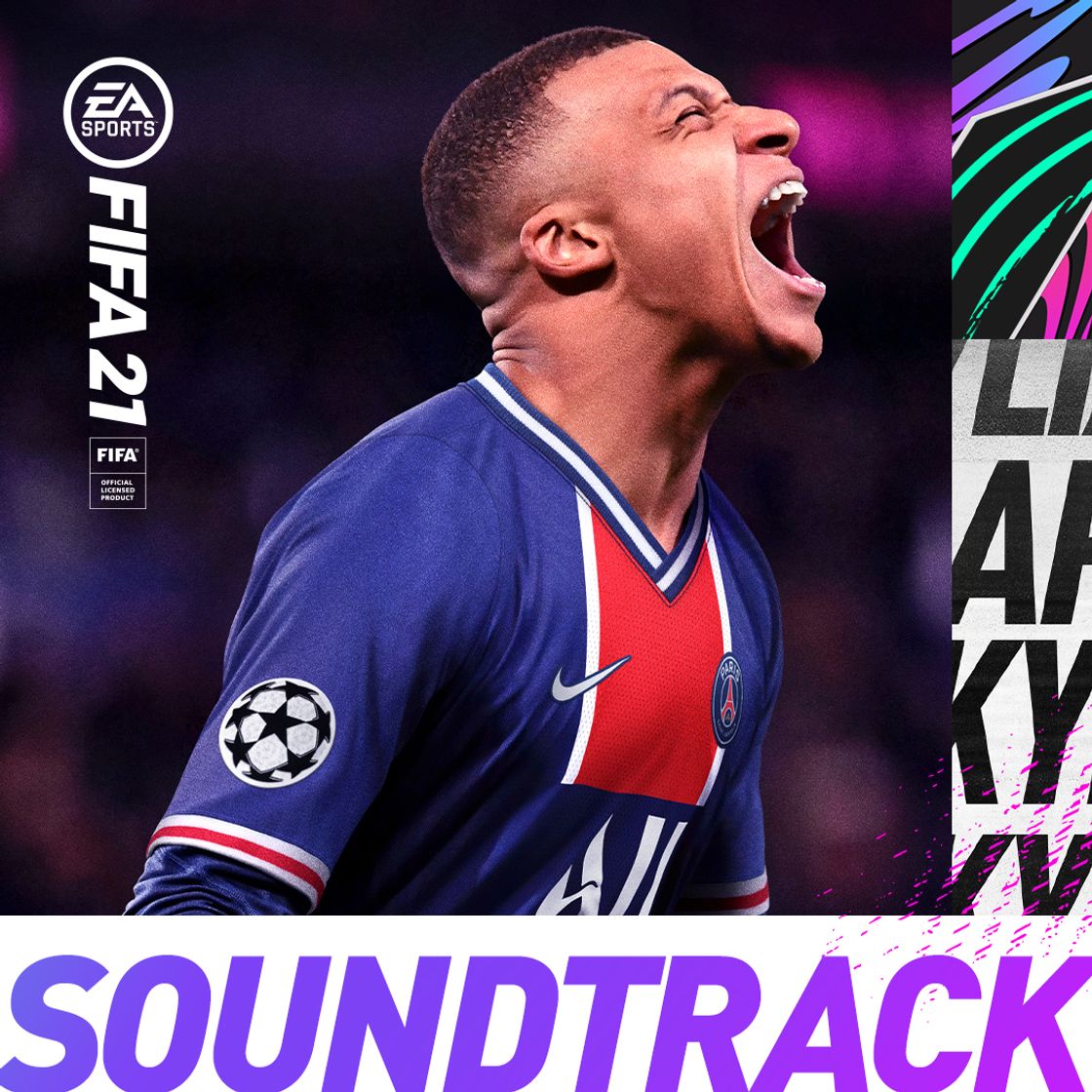 Canción FIFA 21 Sountrack 