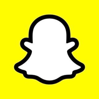 App Snapchat