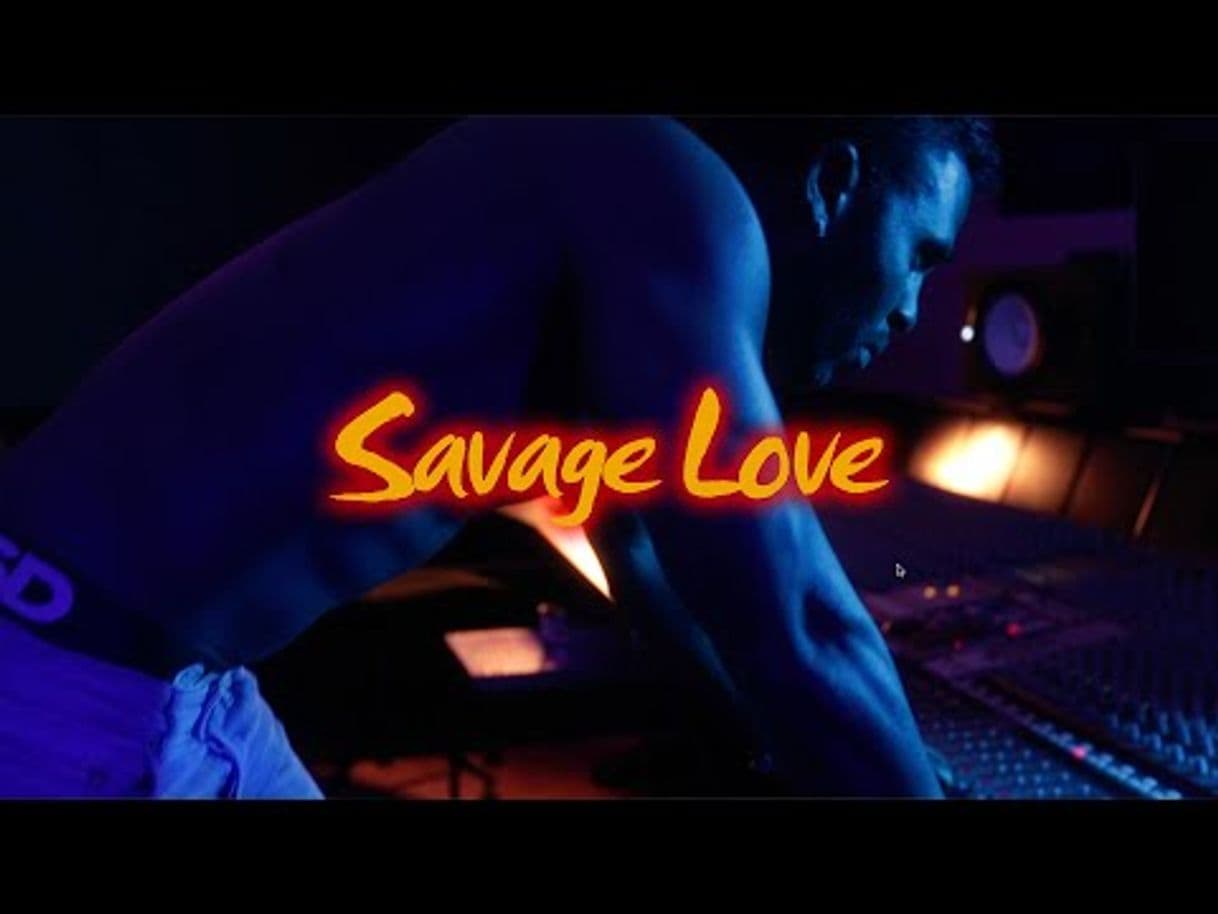 Fashion Jason Derulo - Savage Love (Official Music Video) - YouTube