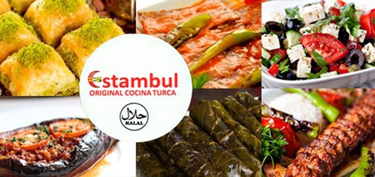 Restaurantes Estambul doner kebab & pizza turca