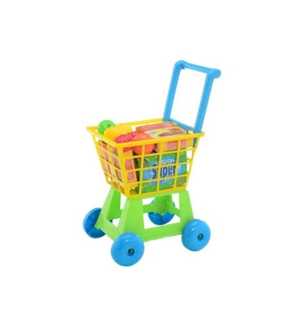 Product Carrito de compras Prinsel