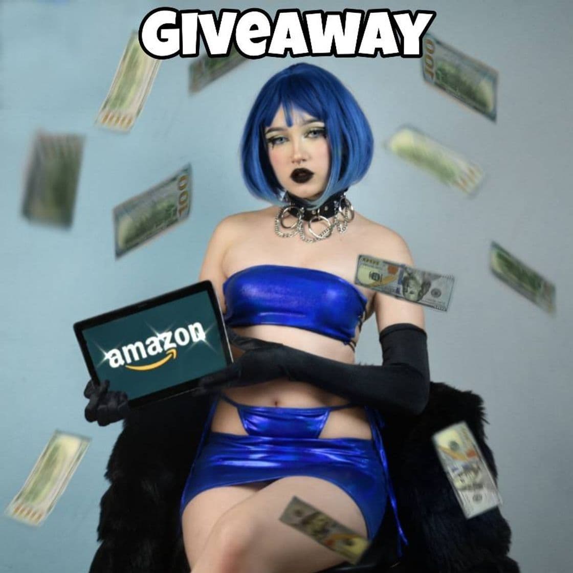 Fashion Gana $50 para Amazon 