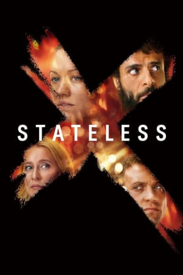 Serie Stateless