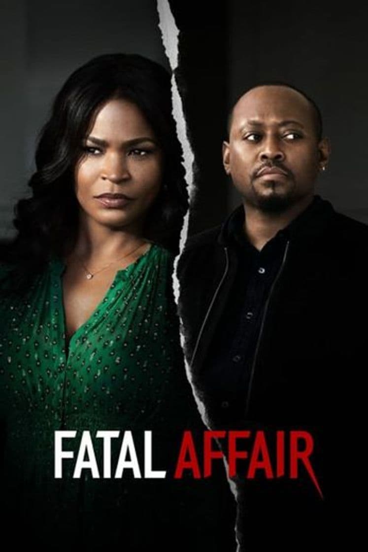 Movie Fatal Affair