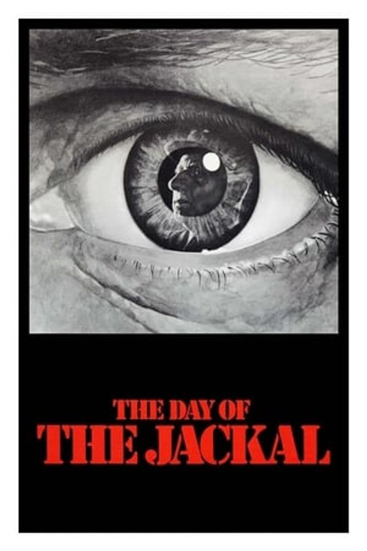 Movie The Day of the Jackal