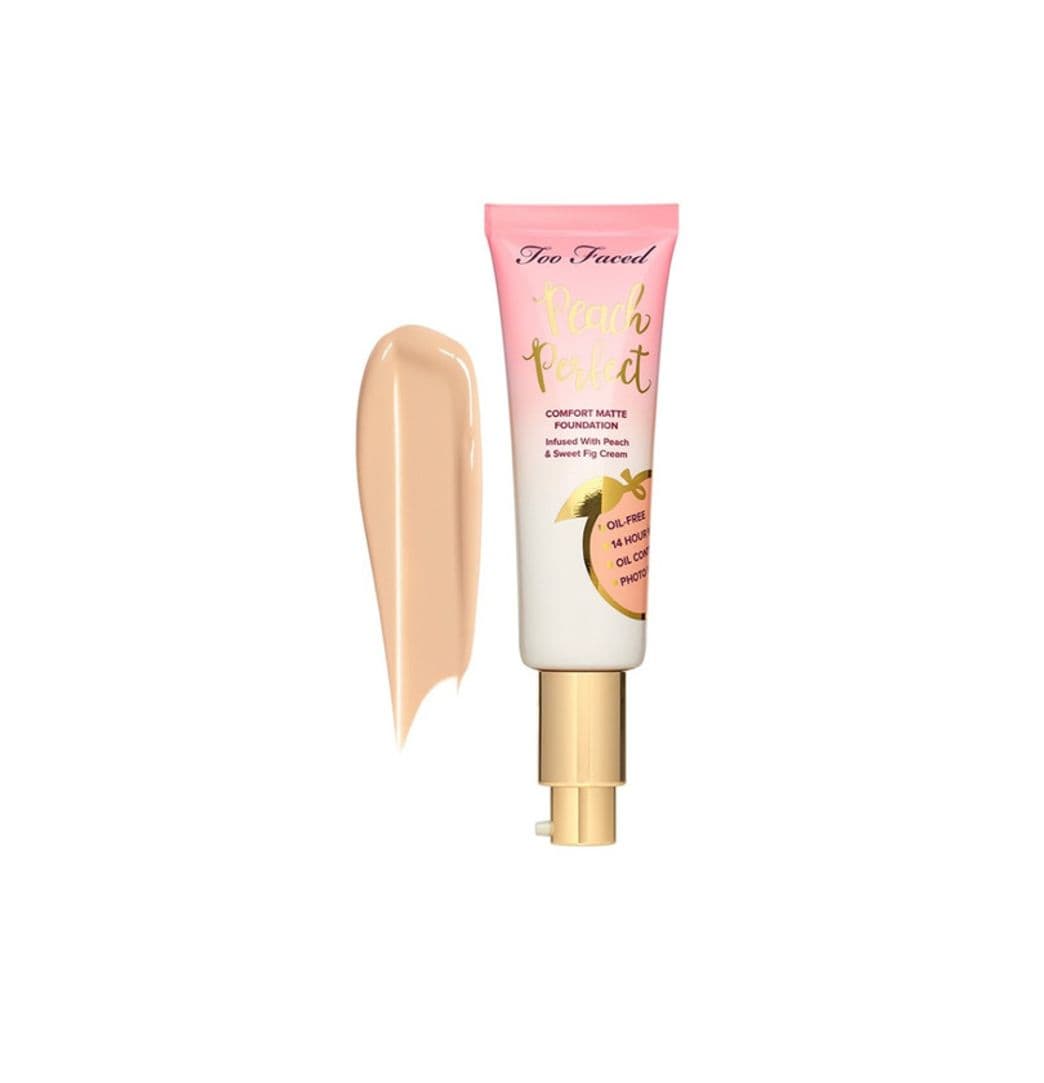 Product Peach Perfect