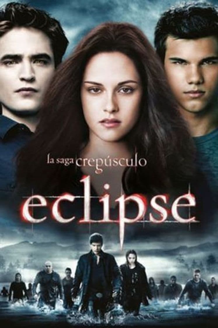 Película The Twilight Saga: Eclipse