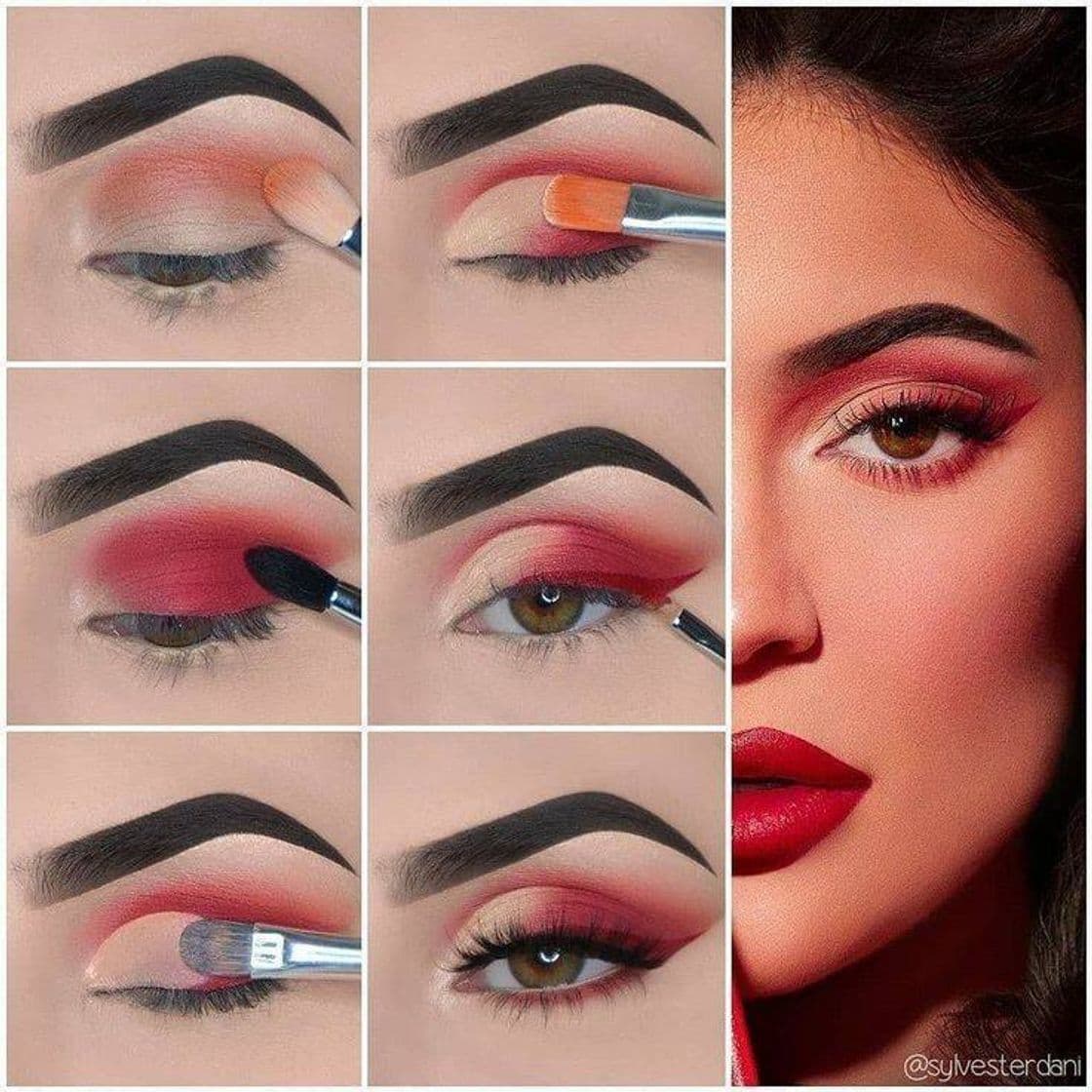 Fashion Maquillaje 