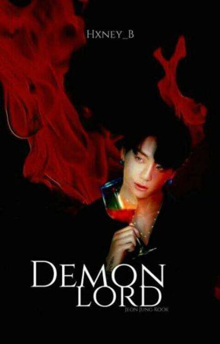 Moda Wattpad
Demon Lord¦El Secreto De Los Crimson¦ JEON JK - 🐝Er