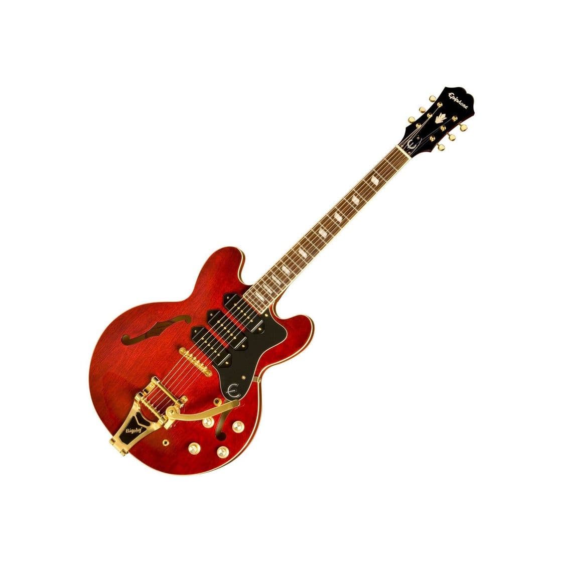 Producto Epiphone Riviera Custom P93 - Guitarra eléctrica