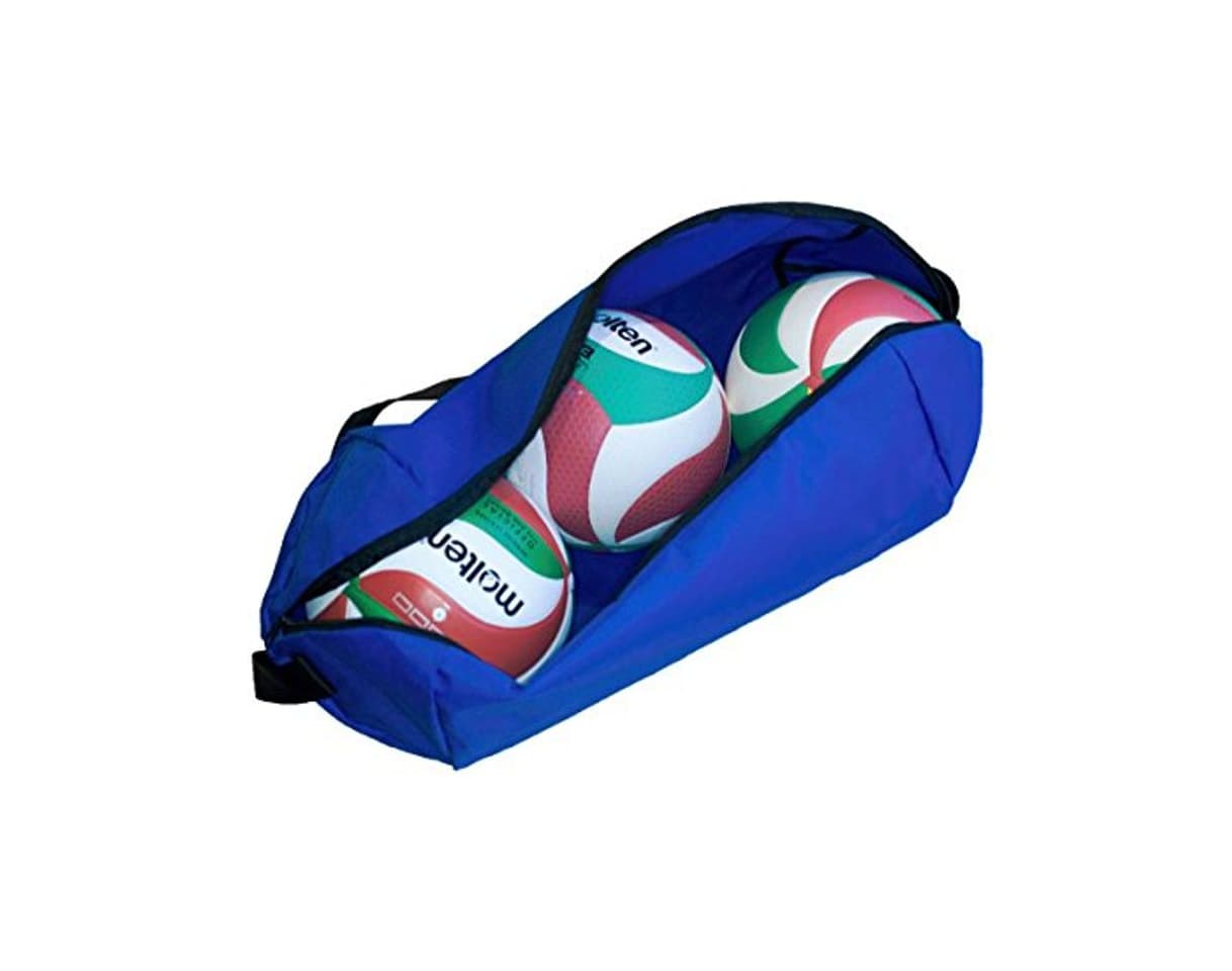 Product MOLTEN Profesional Bolsa de 3 Balones de Voleibol