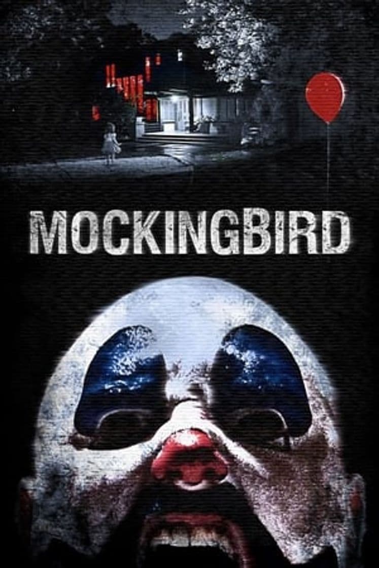 Película Mockingbird