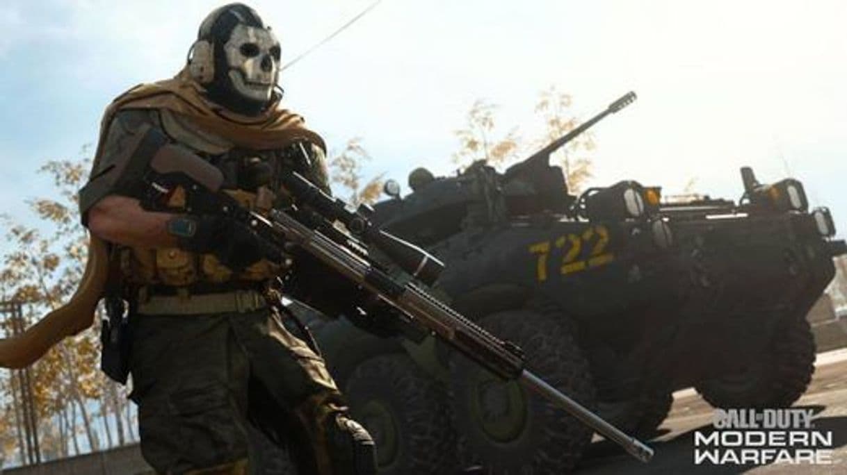 Videojuegos Call of Duty - Warzone 2.0