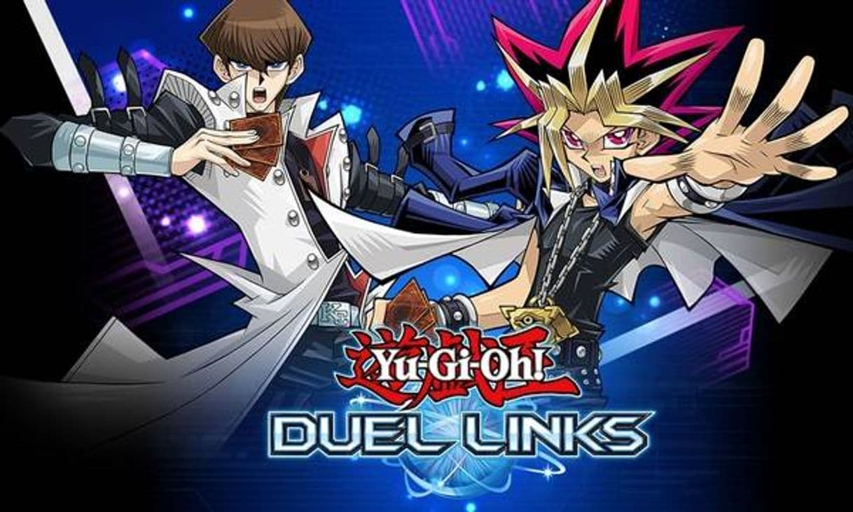 Videojuegos Yu-Gi-Oh! Duel Links