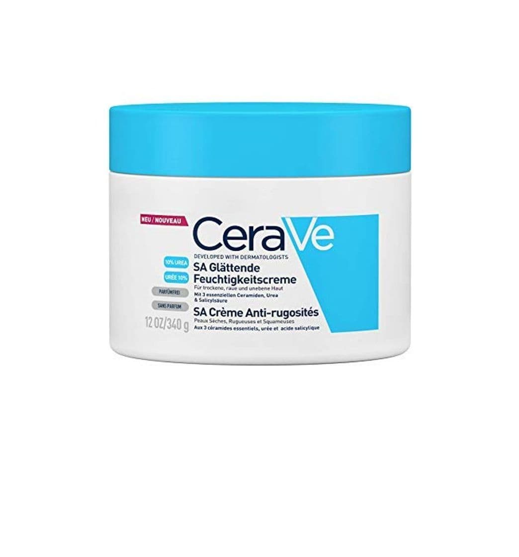 Product Crema hidratante CeraVe SA Smoothing 340 g