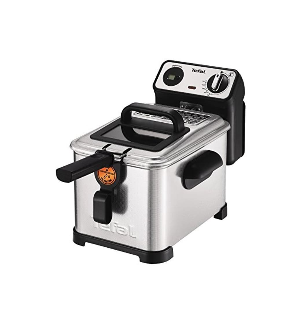 Product Tefal Filtra FR511170 - Pro Premium