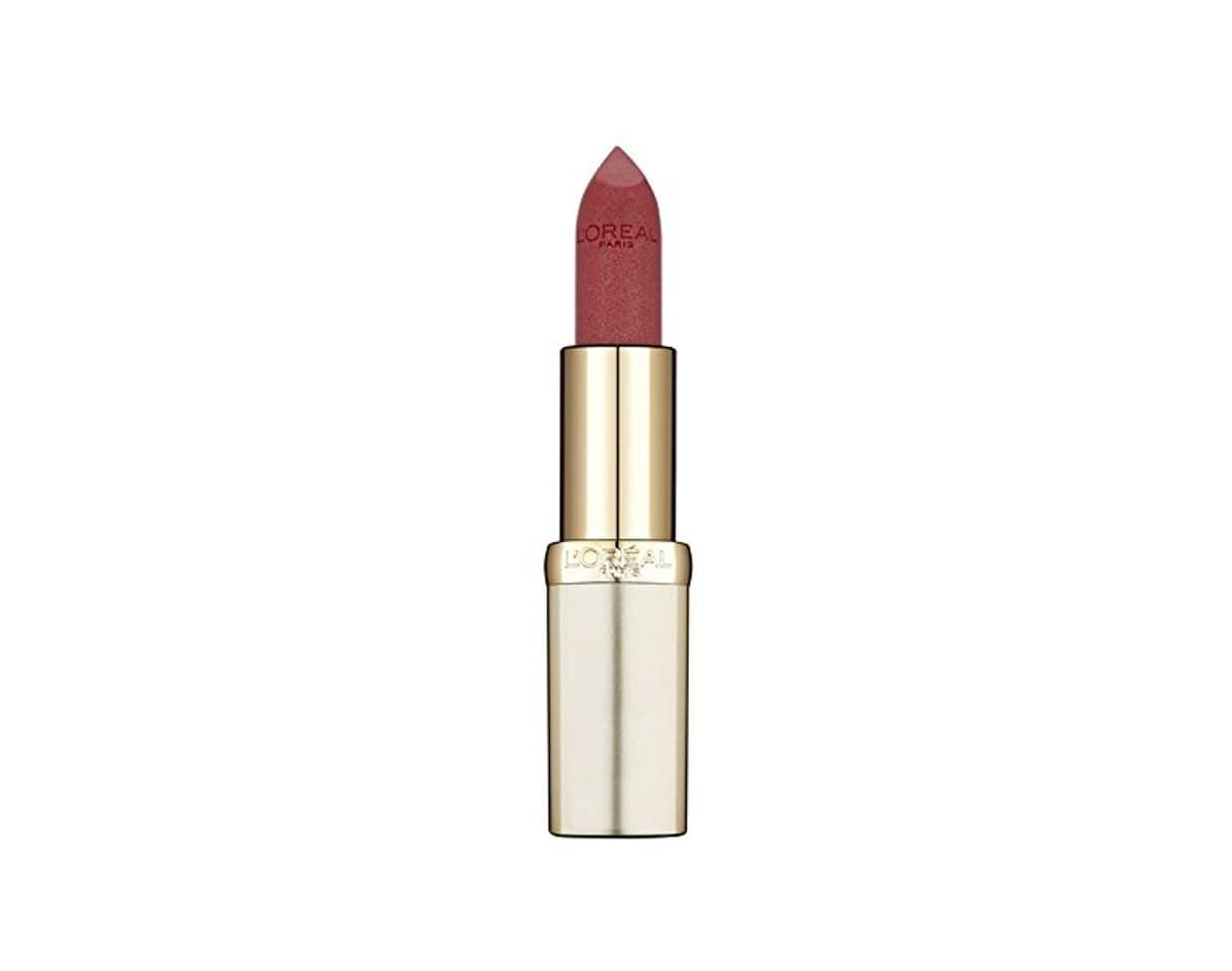 Belleza L'Oréal Paris Barra de Labios Color Riche 258