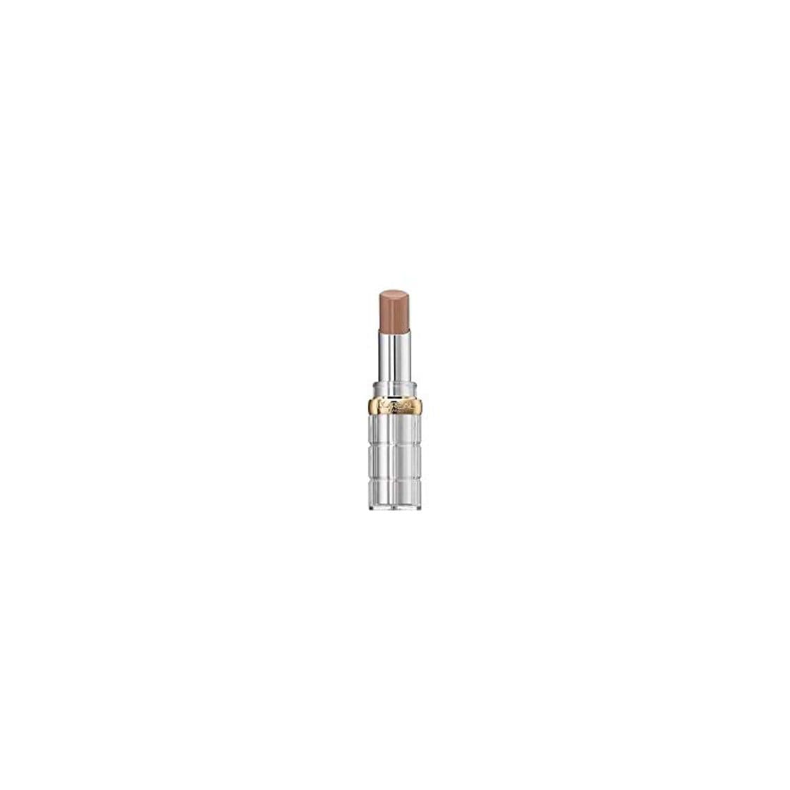 Producto L’Óreal Paris Barra de Labios Color Riche Shine